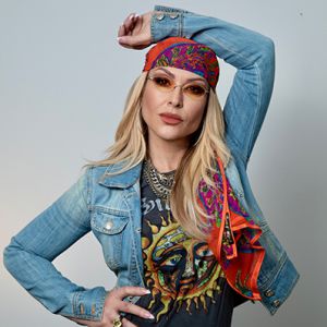 ANASTACIA – L&rsquo;Olympia
