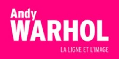 Andy Warhol. La Ligne et l'Image - Visite Guidée