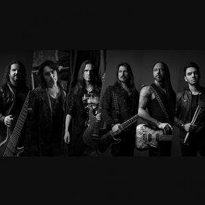 ANGRA – L&rsquo;Olympia