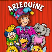 Arlequine, Magicienne et Ventriloque – La Comédie Saint-Michel, Paris Arlequine, Magicienne et Ventriloque - La Comédie Saint-Michel, Paris