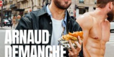 Arnaud Demanche - Beaux Tout Nus - Tournée
