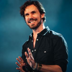 Arnaud Demanche – Beaux Tout Nus – Tournée – Biarritz