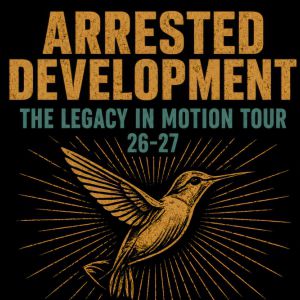 ARRESTED DEVELOPMENT – Montpellier