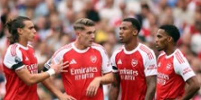 Arsenal FC - Saison 2026/2027