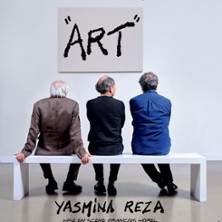Art (de Yasmina Reza)