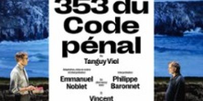 Article 353 du Code Pénal - Théâtre du Petit Saint-Martin, Paris