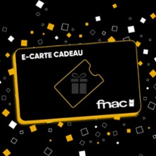 E-carte Cadeau