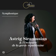 Astrig Siranossian & La Garde Républicaine