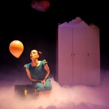 Au-delà des Nuages - L'Intégral - Belley
