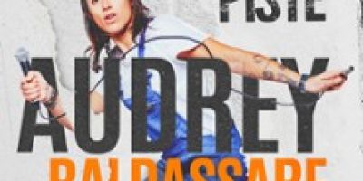 Audrey Baldassare - Hors Piste (Tournée)
