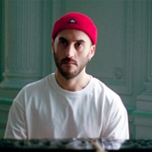 Audric De Oliveira, Piano - D'Une Loge à l'Autre