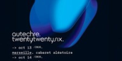 Autechre
