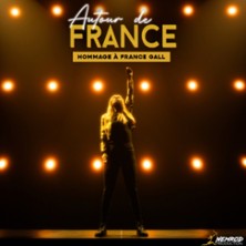 Autour de France - Hommage à France Gall