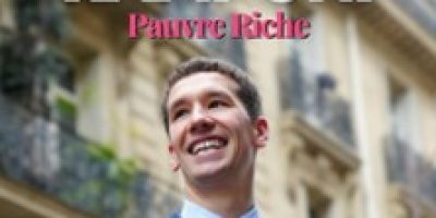 Axel Ramponi - Pauvre Riche, Tournée