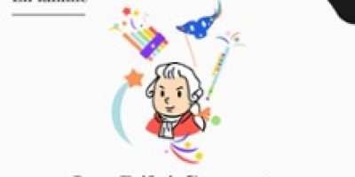 Bébé Concert : Wolfgang Amadeus Mozart