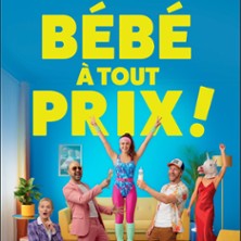 Bébé à tout Prix