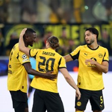 Borussia Dortmund - Saison 2026/2027
