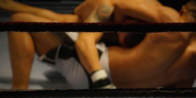 Hexagone MMA – Toulouse
