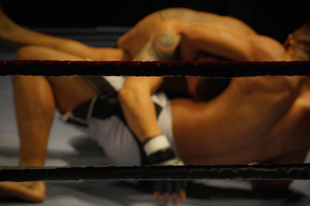 Hexagone MMA – Toulouse