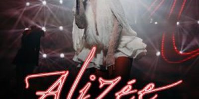 Alizée – 25 Ans Déjà ! La Tournée – Lille