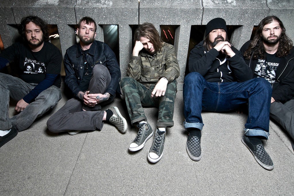 EYEHATEGOD – Glazart