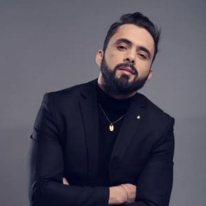 BABYLONE – L&rsquo;Olympia