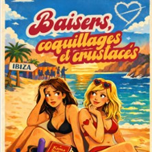 Baisers, Coquillages et Crustacés