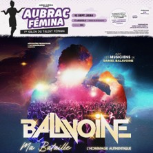 Aubrac Femina