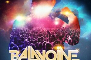 BALAVOINE MA BATAILLE – Eckbolsheim-Strasbourg