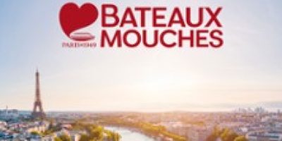 Croisière Promenade - Bateaux-Mouches