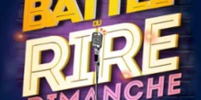 Battle du Rire - Comédie de Grenoble