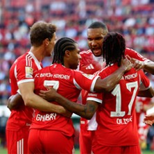 Bayern Munich - Saison 2026/2027
