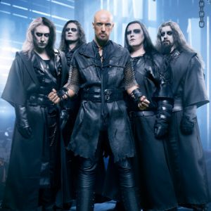 Beast in Black – Villeurbanne