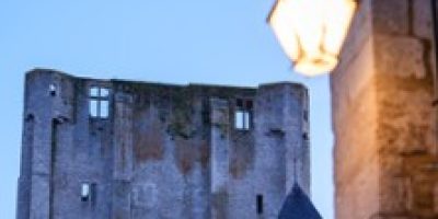 Beaugency- Visite Historique du Castrum