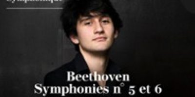 Beethoven - Symphonies N° 5 et N°6