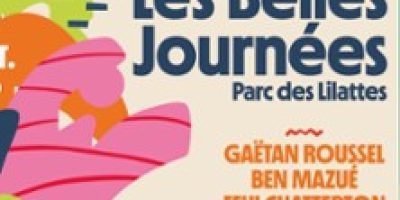 Les Belles Journées