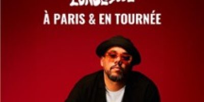 Ben L'Oncle Soul - Tournée