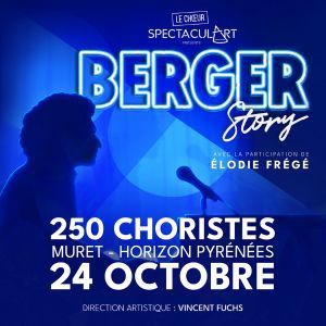 BERGER STORY – SALLE HORIZON PYRENEES