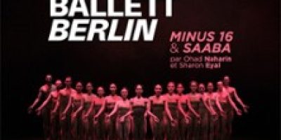 Berlin - Staatsballett