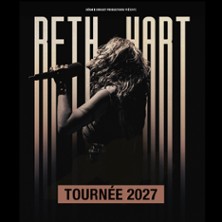Beth Hart - Tournée