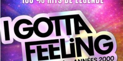 I GOTTA FEELING – SAISON 3 – Chambery