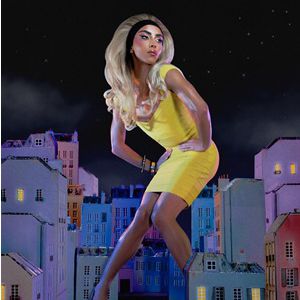 BILAL HASSANI – Lille