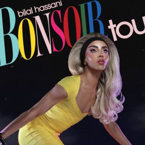 Bilal HASSANI – Montpellier
