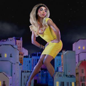 BILAL HASSANI – Clermont-Ferrand