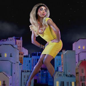 BILAL HASSANI – Lyon