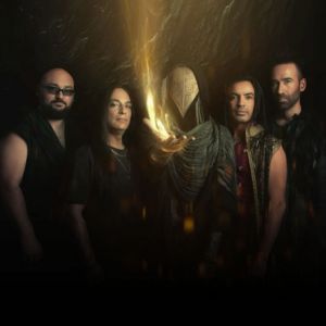MYRATH – Wasquehal