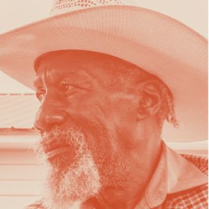 ROBERT FINLEY – Marseille