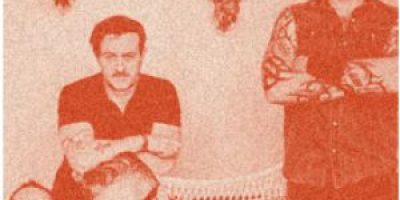 Les Fatals Picards Fêtent leurs 25 ans – Tournée – Marseille