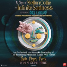 Billy Corgan - A Night of Mellon Collie