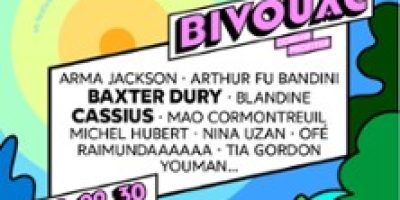 Bivouac Festival